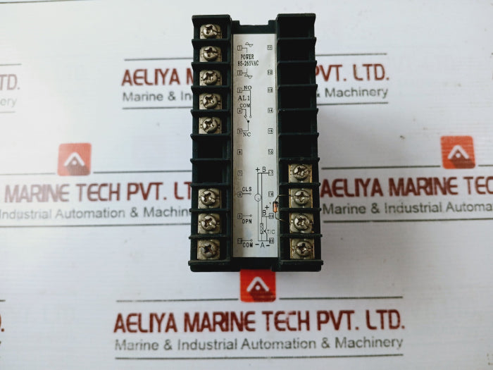 M-tec P908-701-010-000 Temperature Controller Module 85-265Vac Input K P908