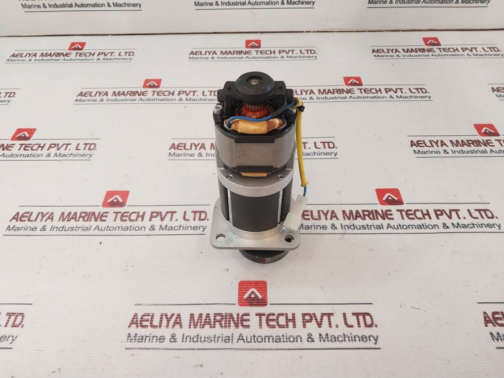 M.E.S.S. 220-250V Ac-dc Planetary Gear Motor
