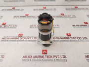 M.E.S.S. 220-250V Ac-dc Planetary Gear Motor