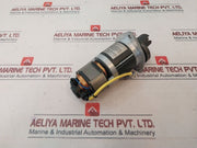 M.E.S.S. 220-250V Ac-dc Planetary Gear Motor