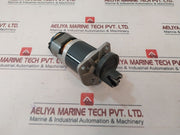 M.E.S.S. 220-250V Ac-dc Planetary Gear Motor