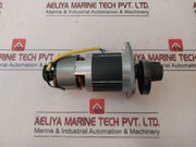 M.E.S.S. 220-250V Ac-dc Planetary Gear Motor