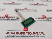 M.I.T. Mc2004E-syl Lcd Display