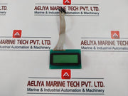 M.I.T. Mc2004E-syl Lcd Display
