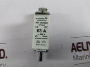 M.Schneider Nh-00/000 Eurofuse