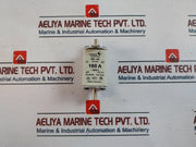 M.Schneider Nh-00 Fuse Gg 120Ka 160A 500V