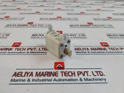 M.Schneider Nh-00 Fuse Gg 120Ka 160A 500V