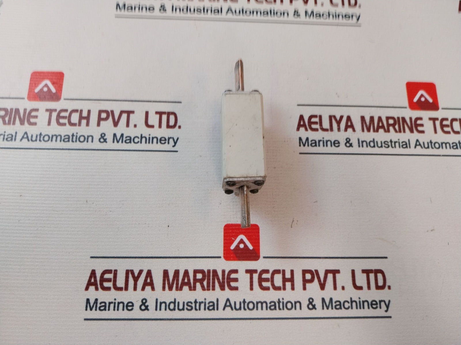 M.Schneider Nh-0 Eurofuse Fuse Insert 160A 500V Gl-gg 120Ka
