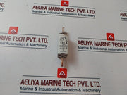 M.Schneider Nh-0 Fuse Inserts 125A 500V Gl-gg 120 Ka