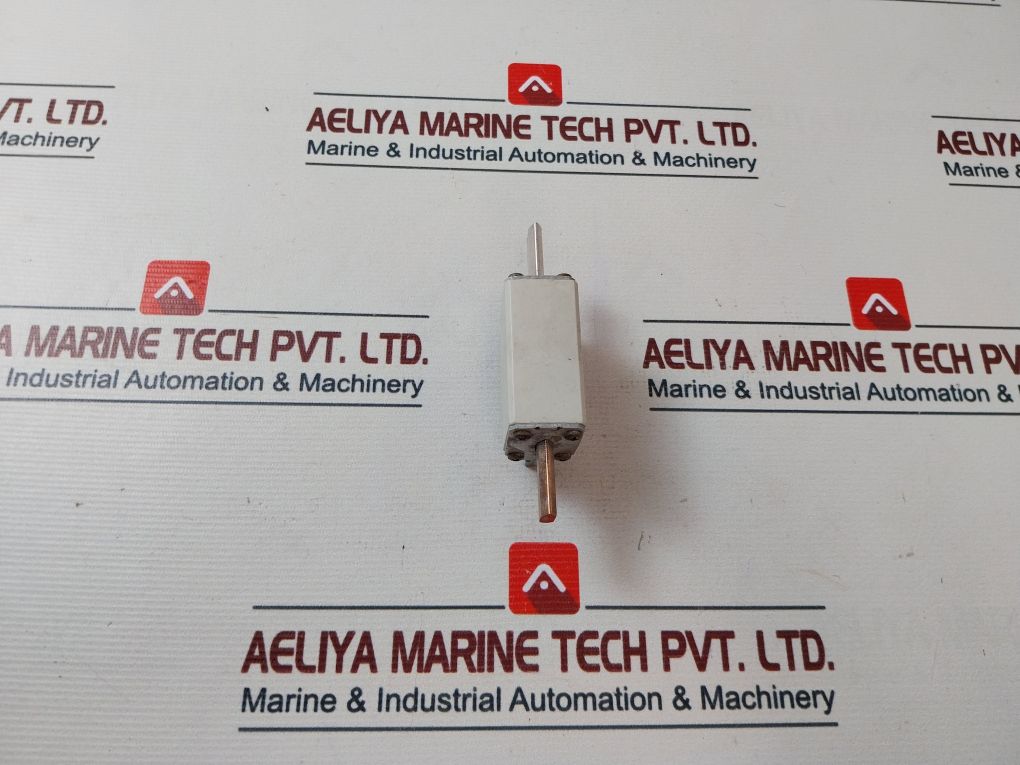 M.Schneider Nh-0 Fuse Inserts 125A 500V Gl-gg 120 Ka