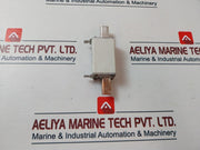 M.Schneider Nh-0 Fuse Inserts 125A 500V Gl-gg 120 Ka