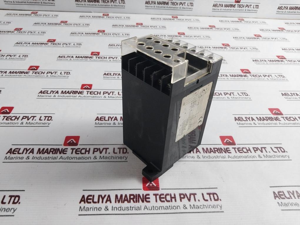 M.System Ltwt-115A0-r/T Lt.Unit Transducer 0-833.3W 24V Dc – Aeliya Marine
