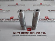 Halliburton M10000 5081H Fwaf Jet Aeration