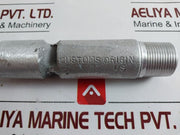 Halliburton M10000 5081H Fwaf Jet Aeration