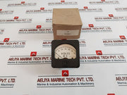 M10486-3 0-60 Volts Dc Ammeter 1000 Ohm/Volt
