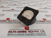 M10486-3 0-60 Volts Dc Ammeter 1000 Ohm/Volt