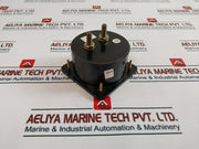 M10486-3 0-60 Volts Dc Ammeter 1000 Ohm/Volt