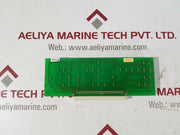 Macgregor Hagglunds 314 2845-001 Pcb Card