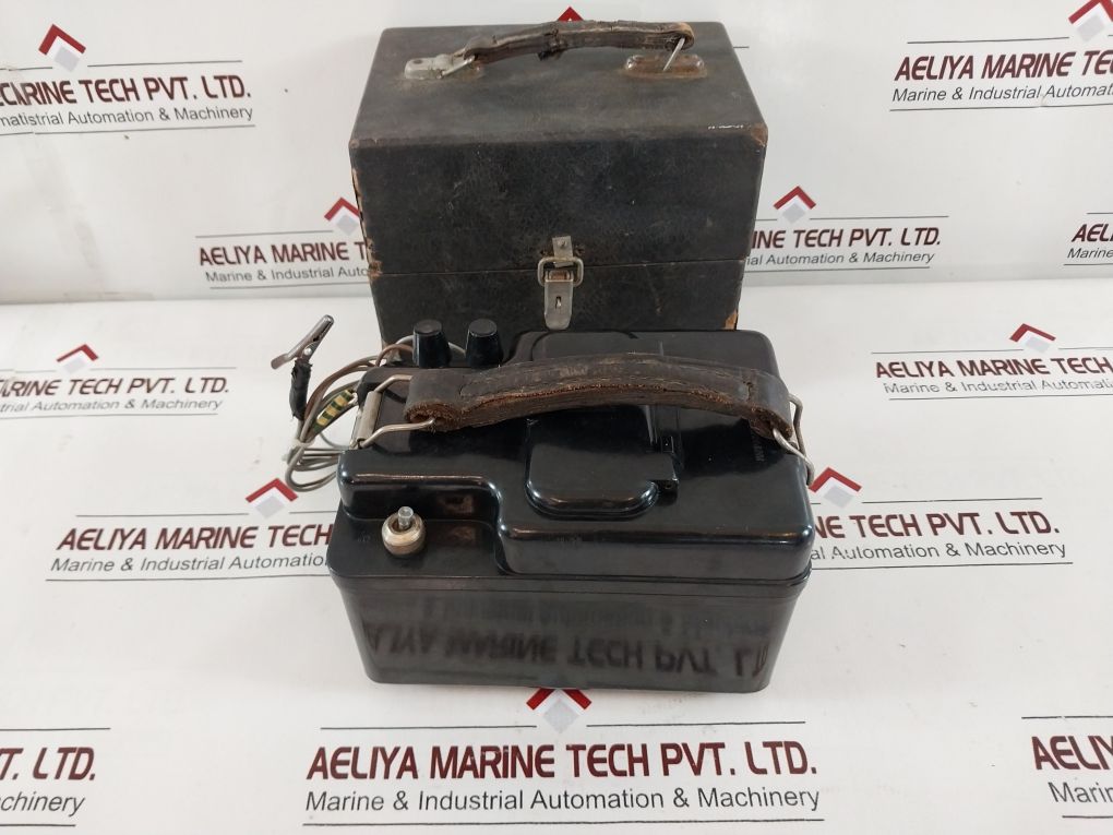 M1101M Megohmmeter 500V