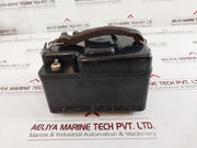 M1101M Megohmmeter 500V