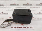 M1101M Megohmmeter 500V