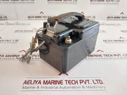 M1101M Megohmmeter 500V