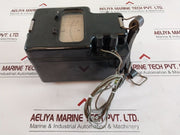 M1101M Megohmmeter 500V