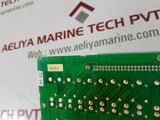 Macgregor hagglunds 314 2966-001 pcb card