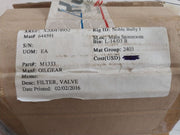 Oilgear M1333 Replacement Element