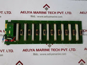 Macgregor hagglunds 414 5837-001b pcb card