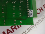 Macgregor hagglunds 214 1330-818 pcb card