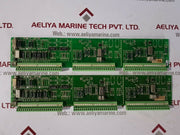 Macgregor hagglunds 214 1330-818 pcb card