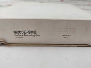 M200E-smb Surface Mounting Box