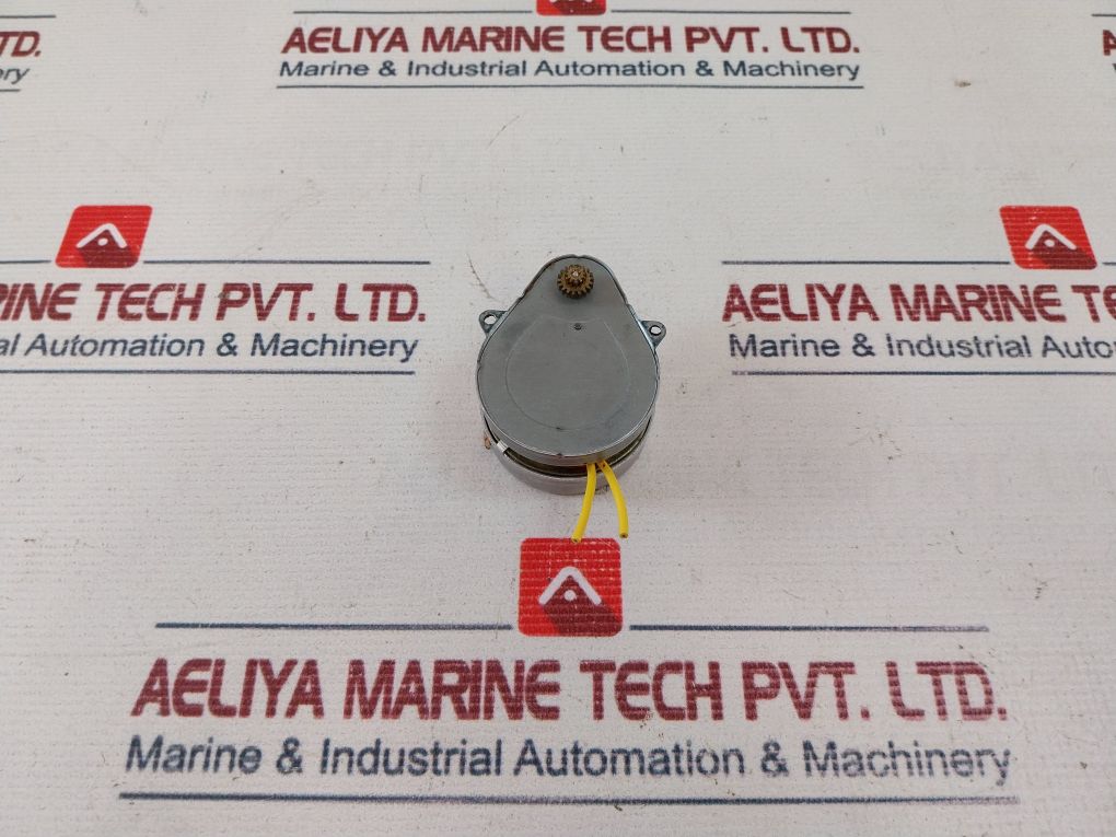 M2014 208-240V Timer Motor