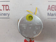 M2014 208-240V Timer Motor