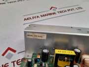 M202-main-e Pcb Card Debeg