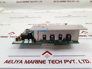 M202-main-e Pcb Card Debeg