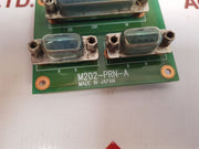 M202-prn-a Pc Board