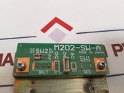 M202-sw-a Pcb Card