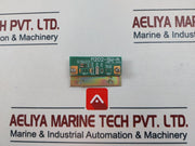 Printed Circuit Board M202-sw-a