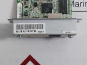 Epson M252A Pcb Card