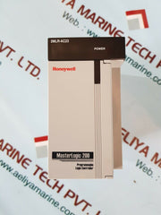 Honeywell 2mlr-ac23 power supply