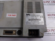 M2I Xt0P07Tw-ud-c Hmi Touch Operation Panel Dc24V 15W