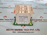 Honeywell p522ac signal processor