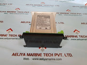 Honeywell p522ac signal processor