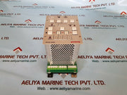 Honeywell p522ac signal processor