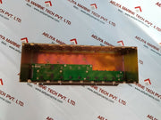 Honeywell 900r08-0101 8 i/o slot rack 5vdc/6a & 24vdc/2a