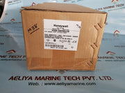 Honeywell 900r08-0101 8 i/o slot rack 5vdc/6a & 24vdc/2a