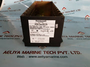 Honeywell 900r08-0101 8 i/o slot rack 5vdc/6a & 24vdc/2a