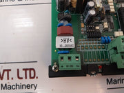 M3C-rev.4 10Lf Printed Circuit Board Sb210-a1B1A